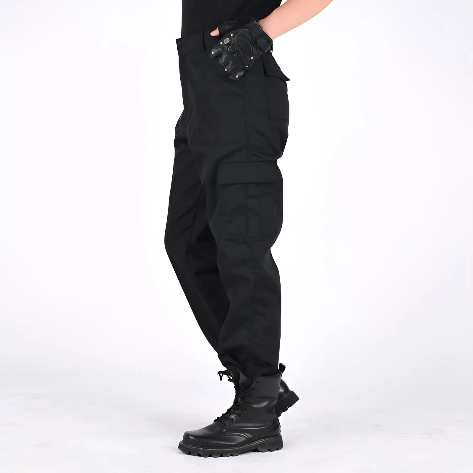 Airborne Surplus Cargo Pants