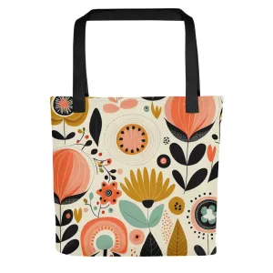 Annika Jigsaw Puzzle Bag