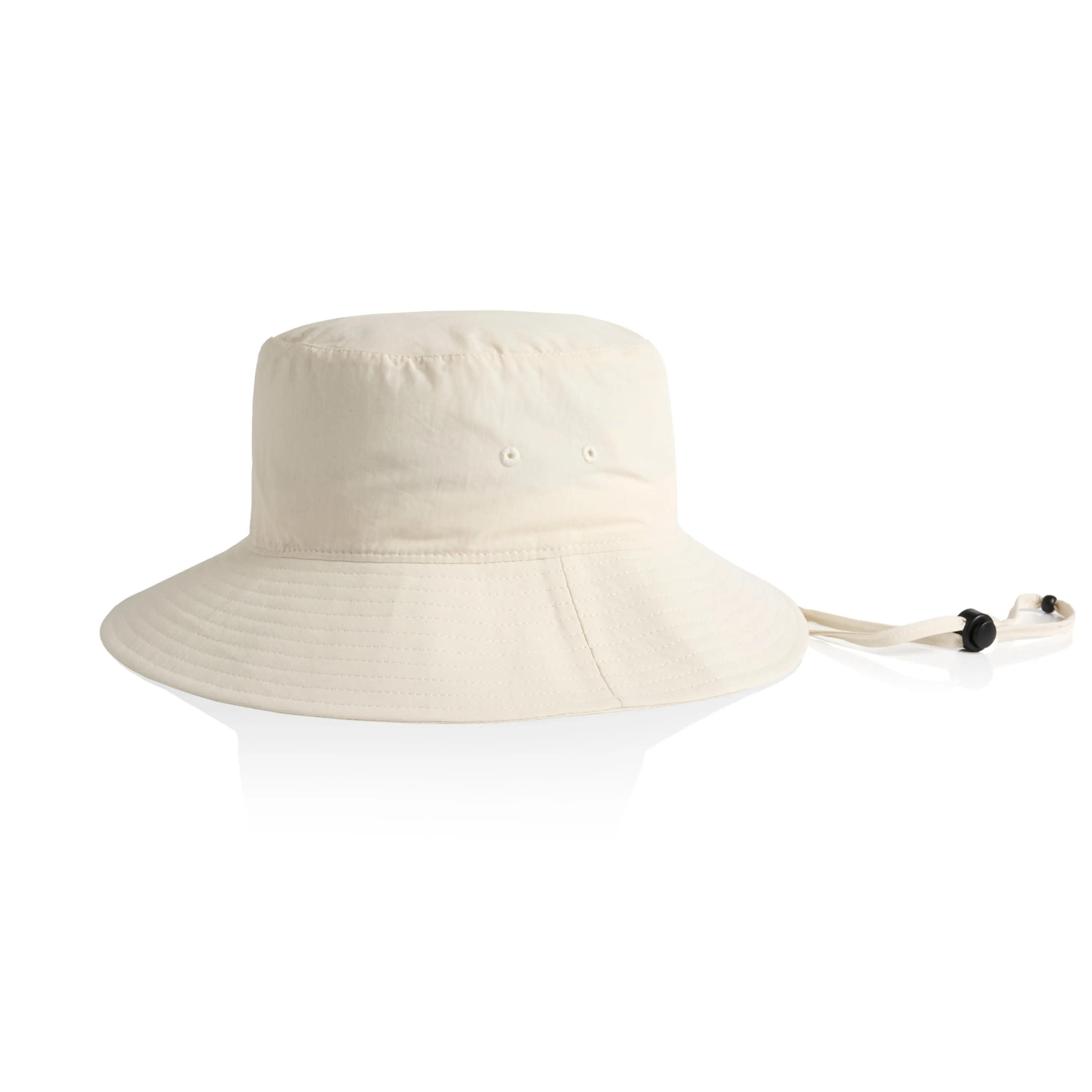 Ascolour Nylon Wide Brim Bucket Hat  (1174)