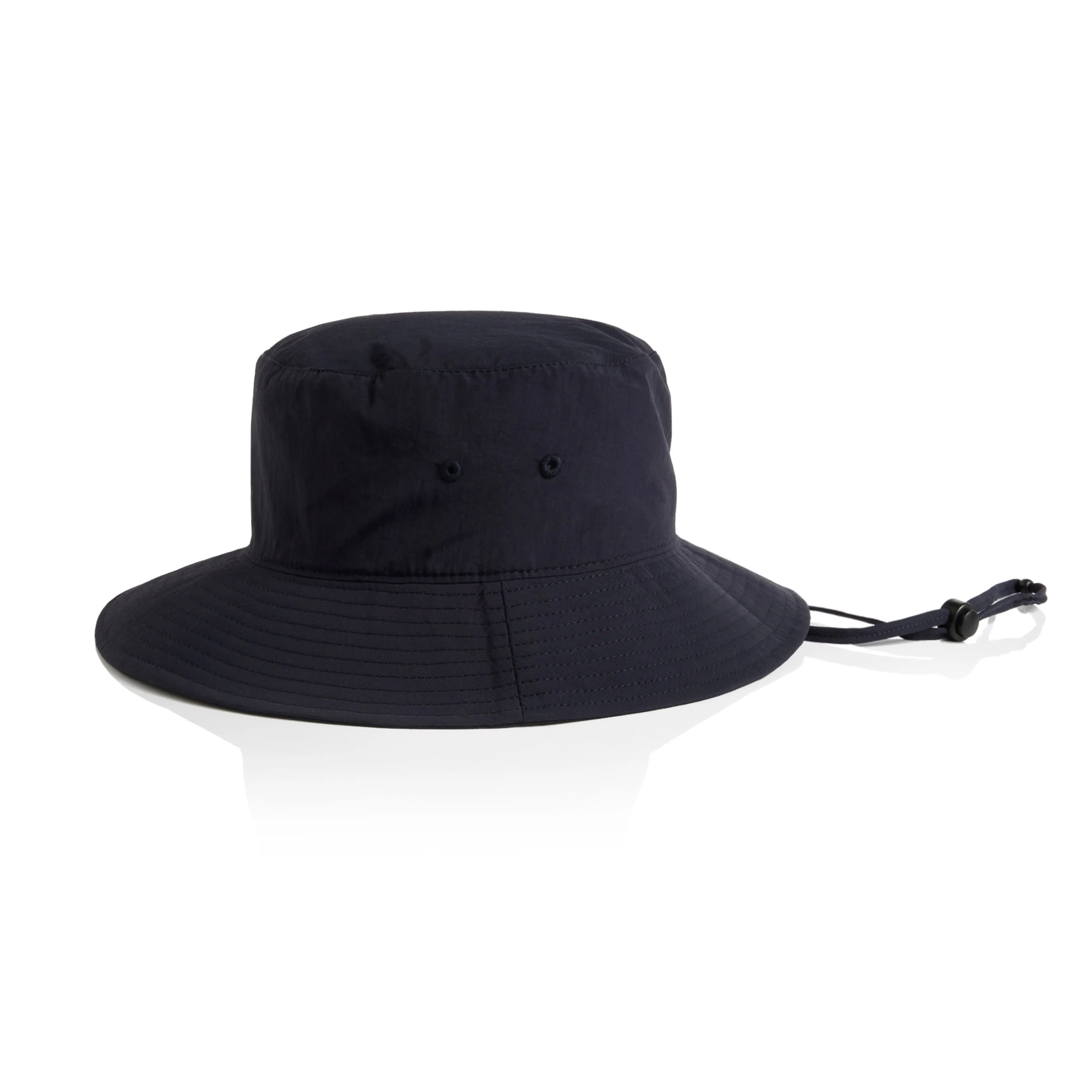 Ascolour Nylon Wide Brim Bucket Hat  (1174)