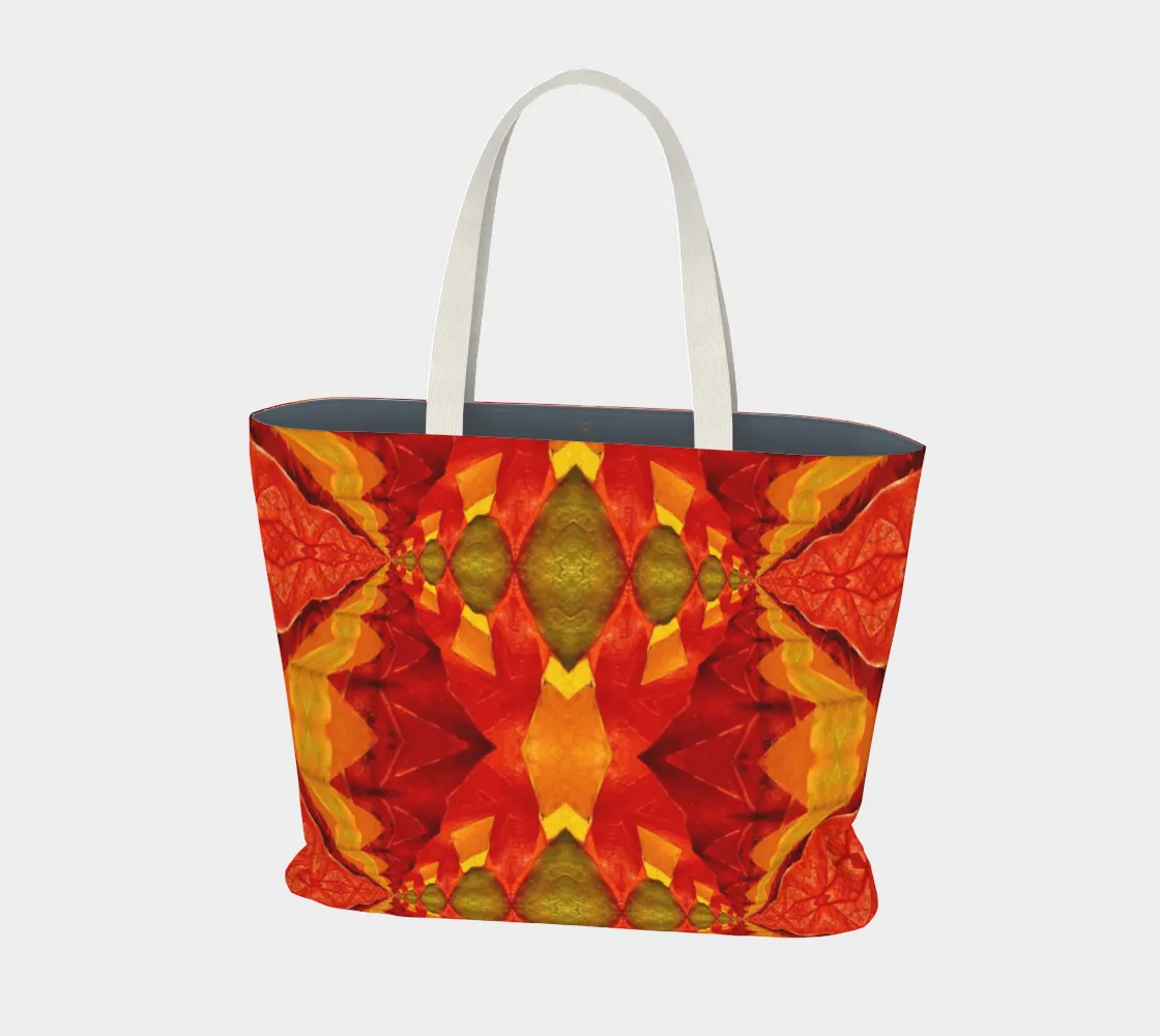 Autumn Large Tote 4