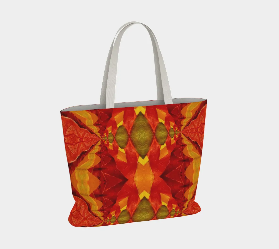 Autumn Large Tote 4