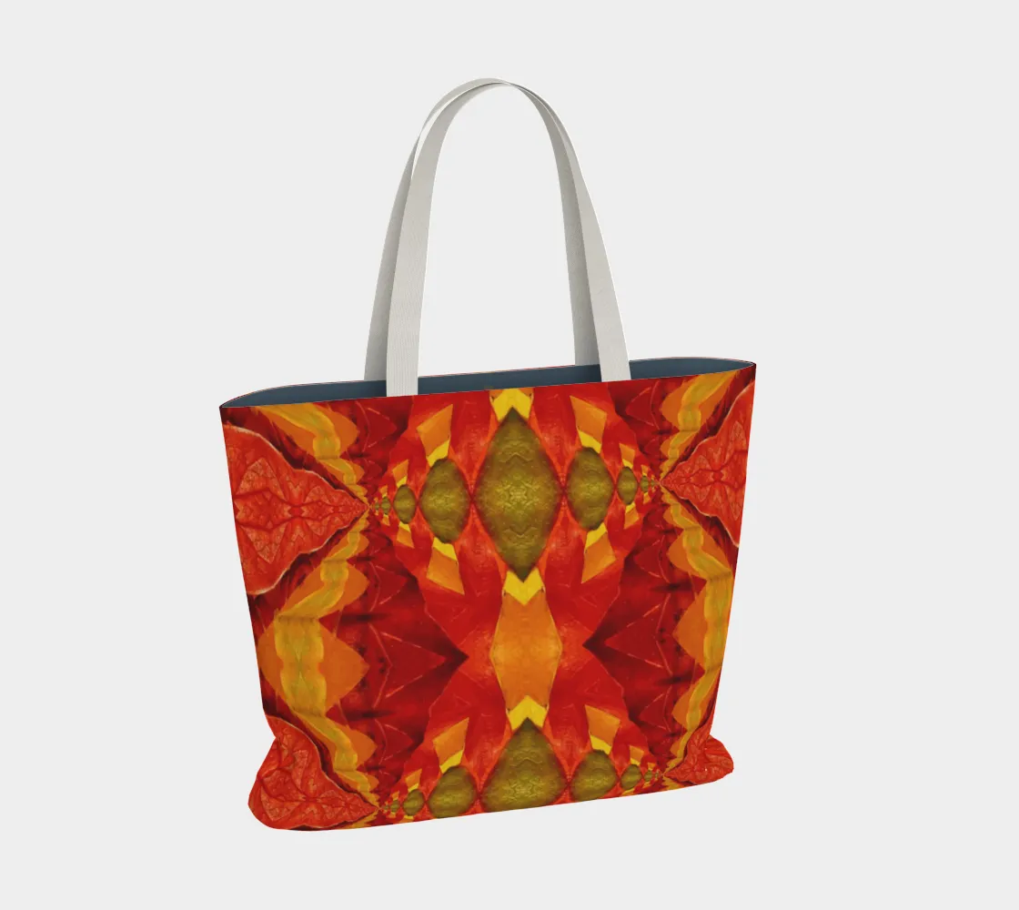 Autumn Large Tote 4