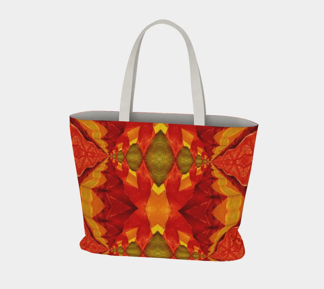 Autumn Large Tote 4