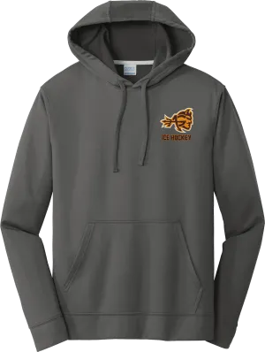 Avon Grove Performance Fleece Pullover Hooded Sweatshirt