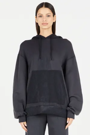 Brooklyn Oversized Hoodie