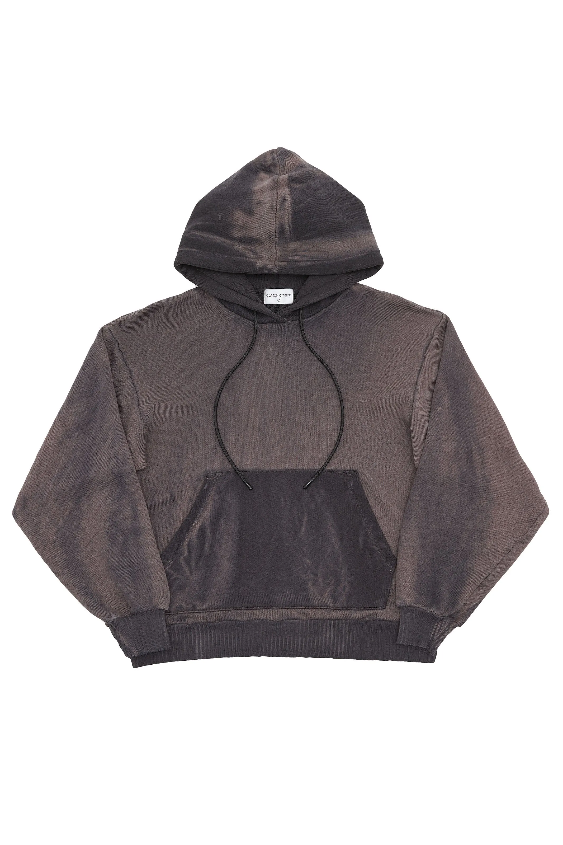 Brooklyn Oversized Hoodie