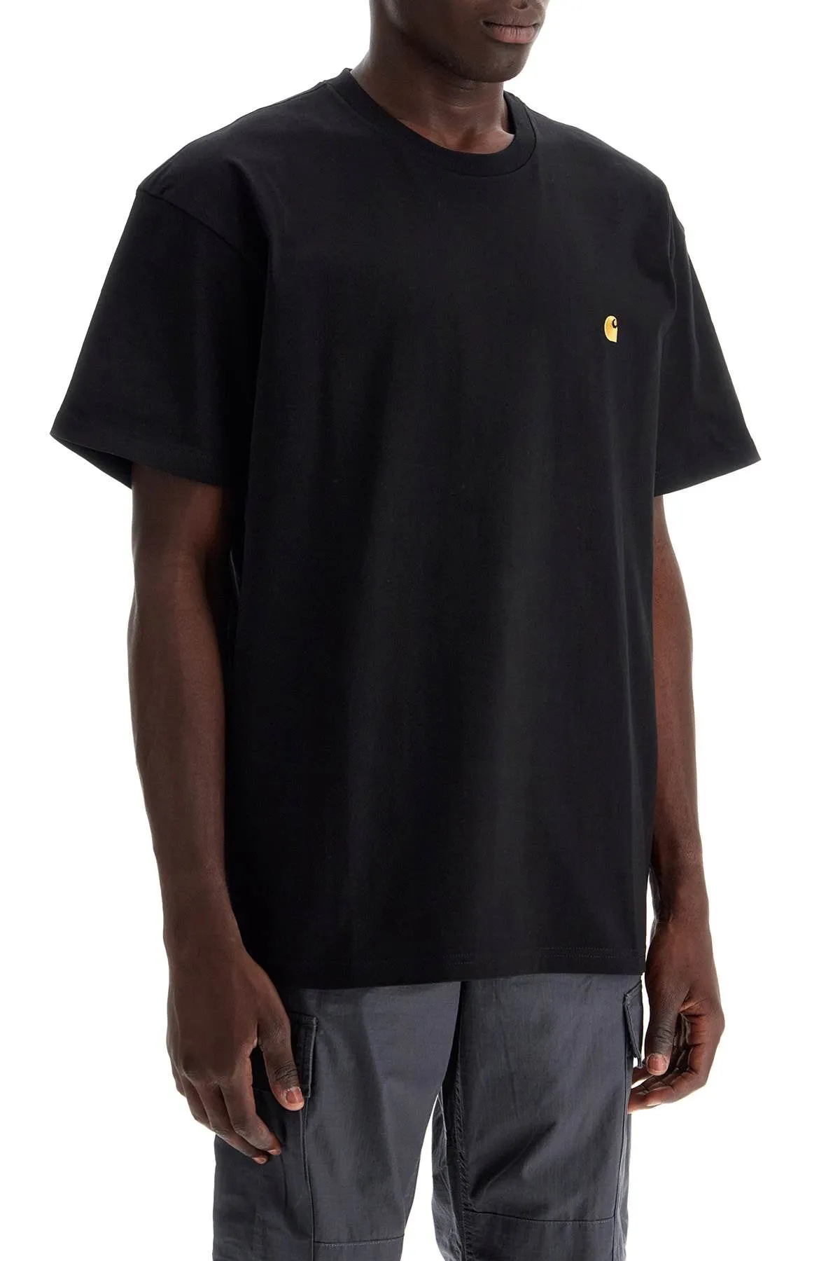 CARHARTT WIP chase oversized t-shirt