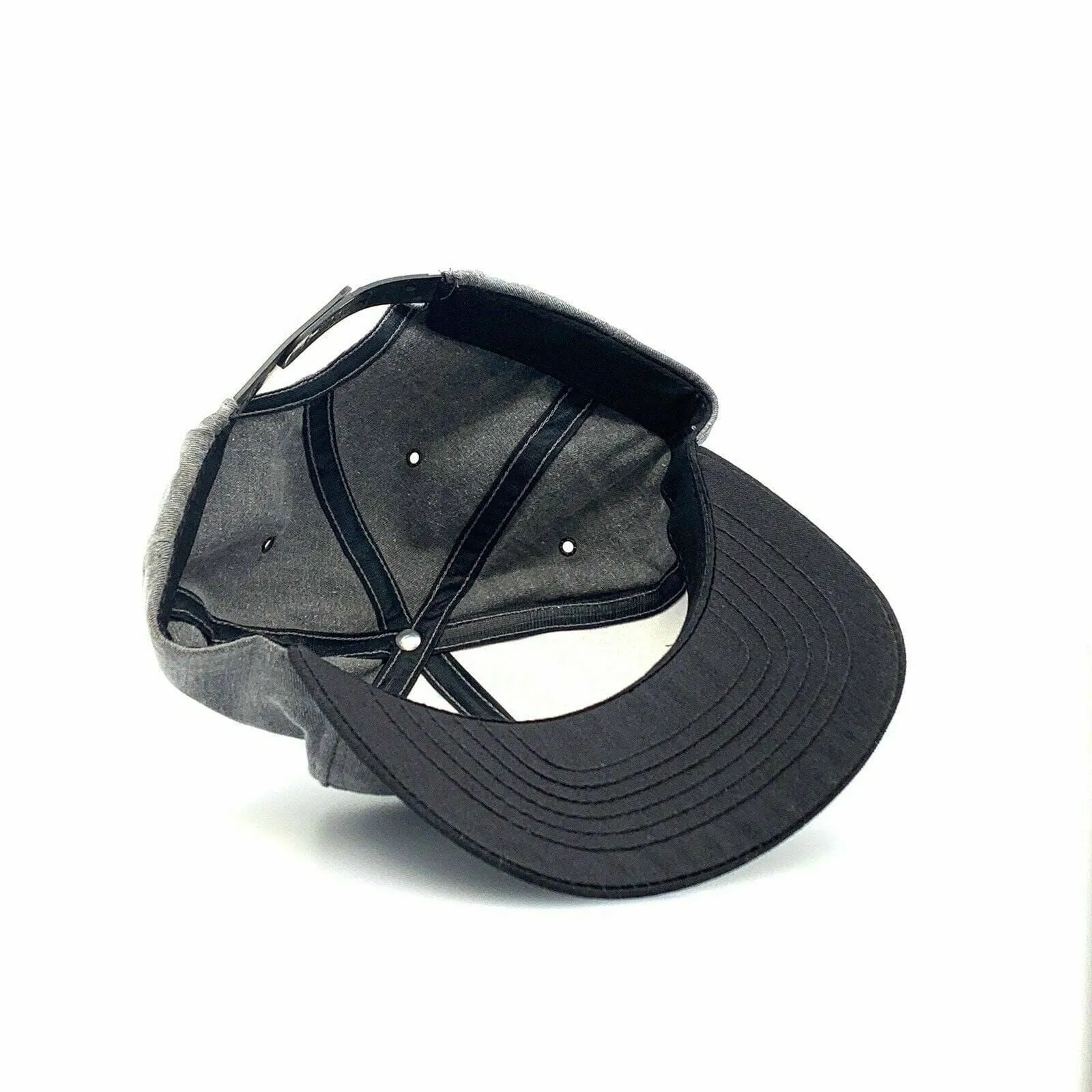 CASE IH East Moline Plant Rotary Technology Dad Baseball Hat, Gray - OSFA