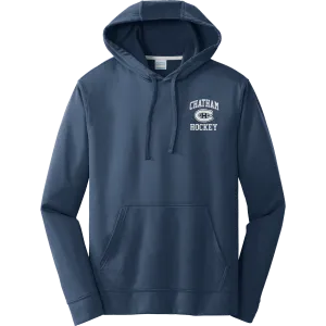 Chatham Hockey Performance Fleece Pullover Hooded Sweatshirt