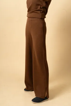 Chic Wool Comfort Pant