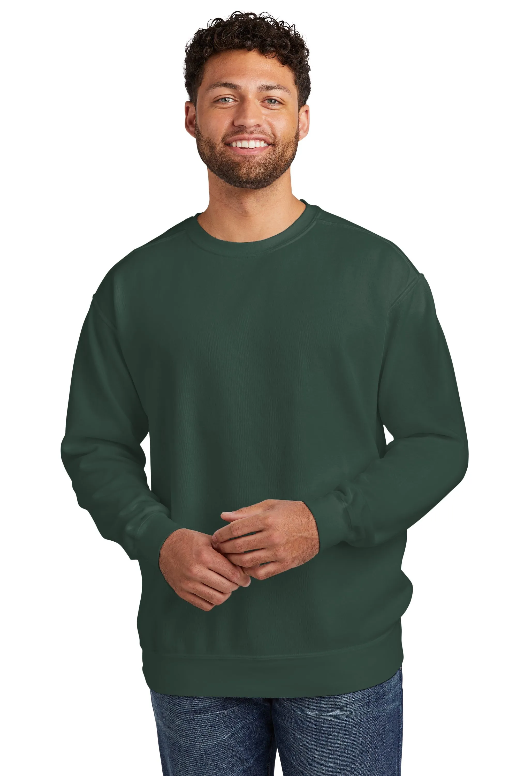 Comfort Colors ® Ring Spun Crewneck Sweatshirt