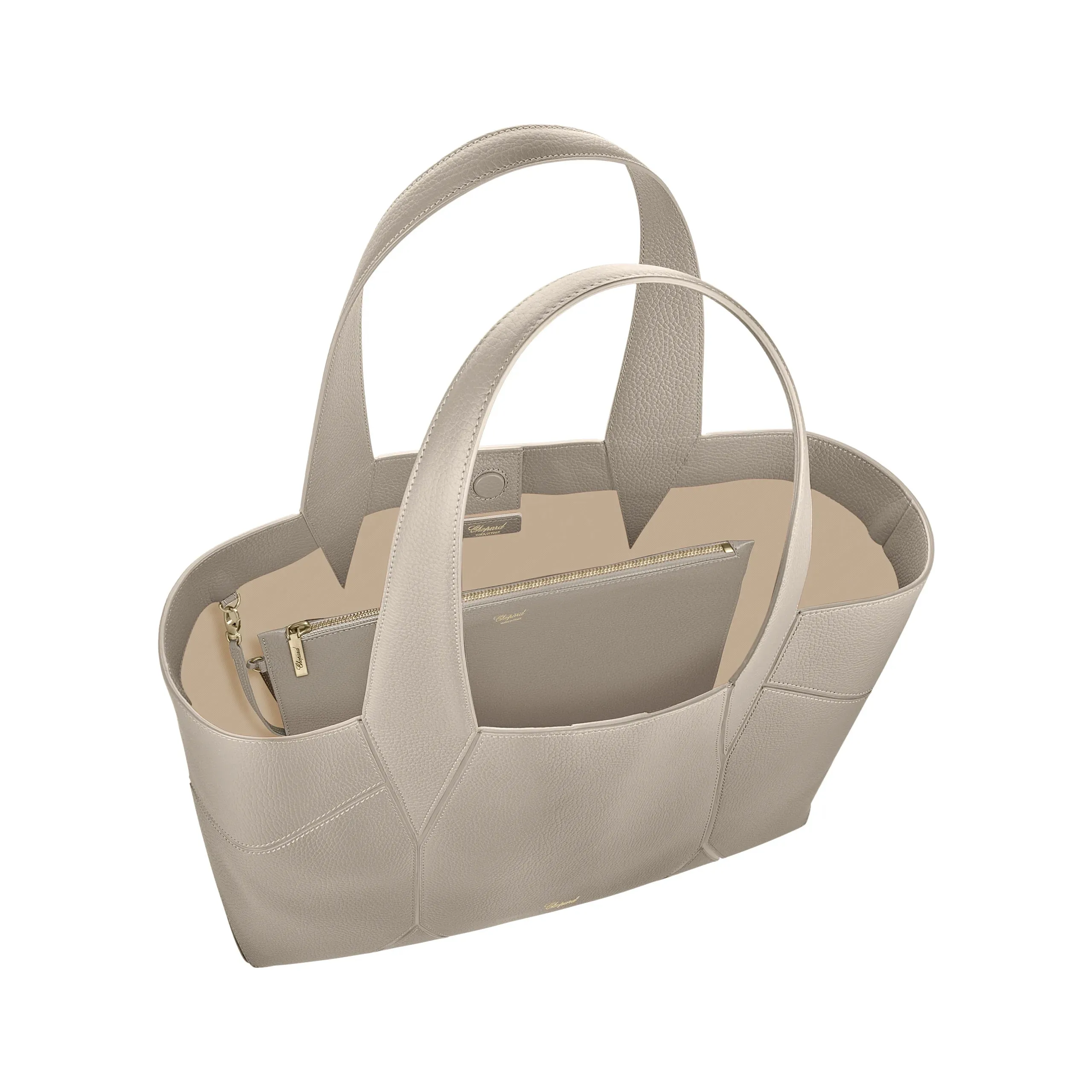 Diamond Tote Bag