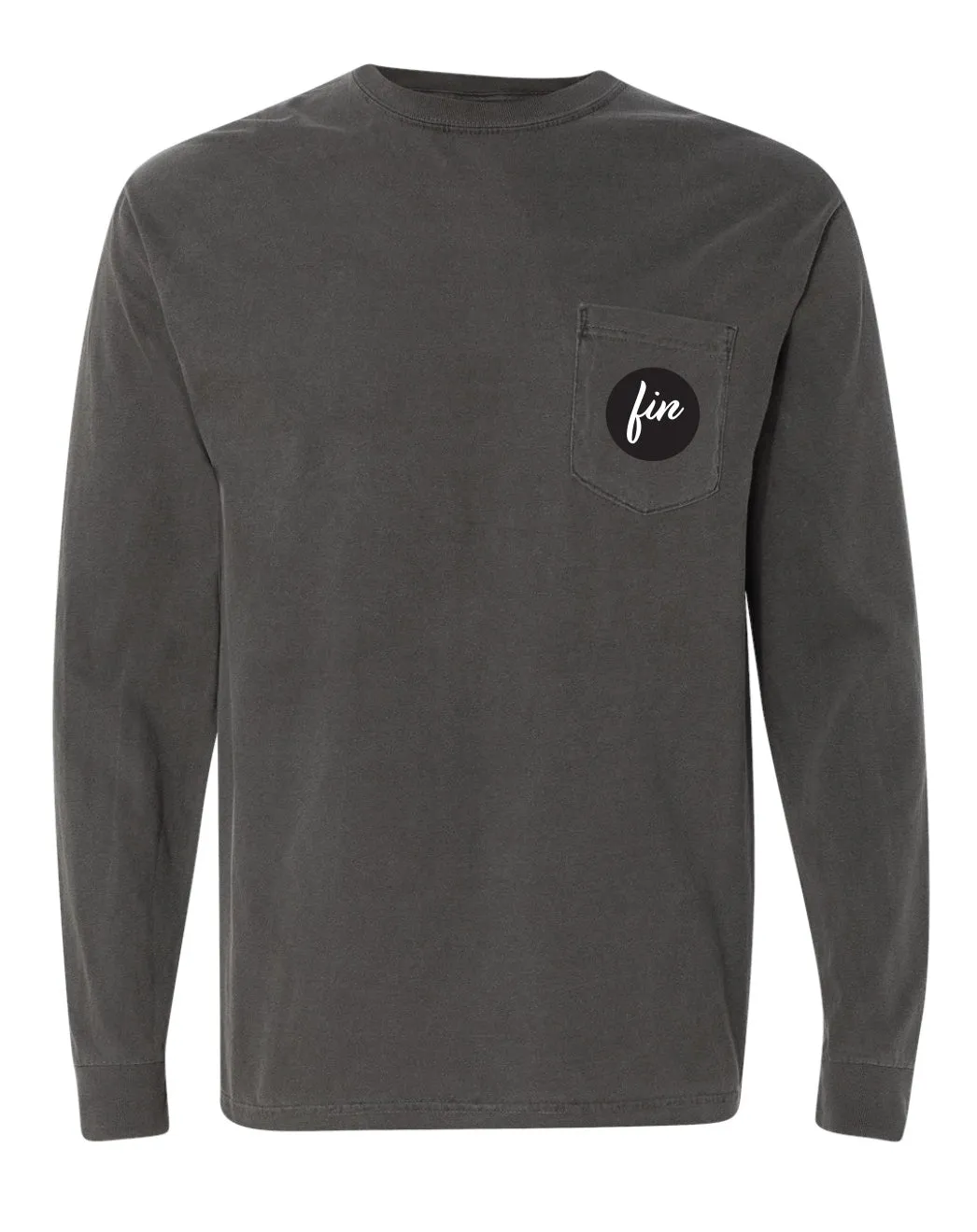 Fin Long Sleeve Shirt