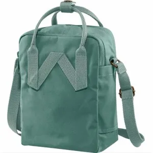 Fjallraven Kanken Sling, Frost Green