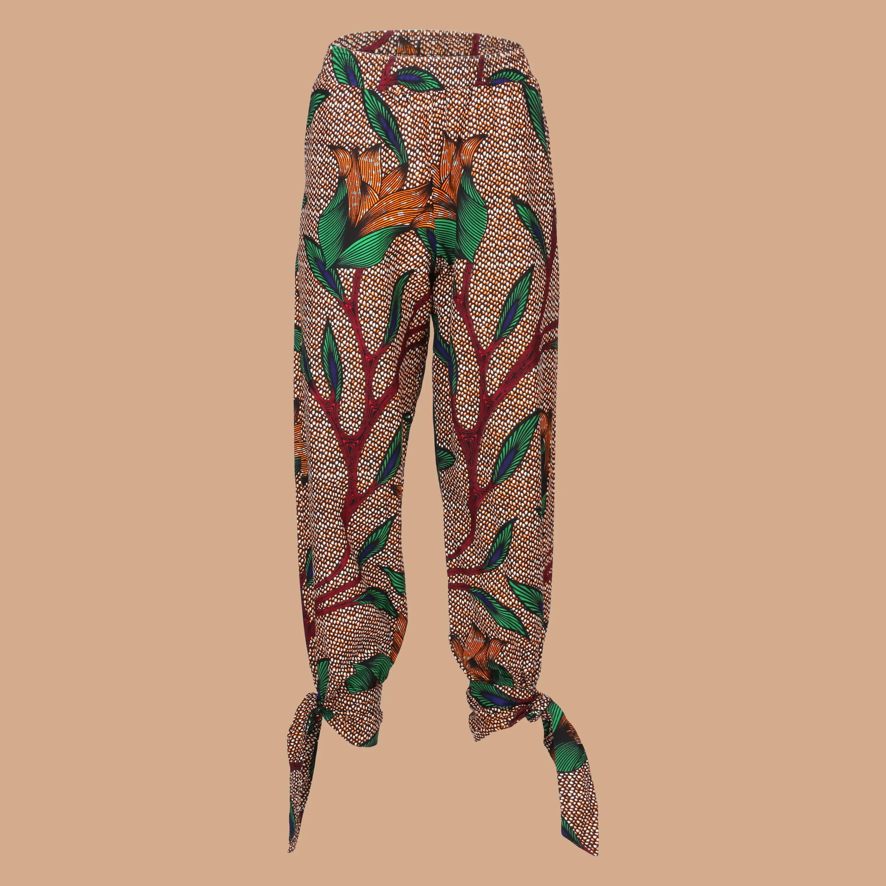 Flora Jogger Pants