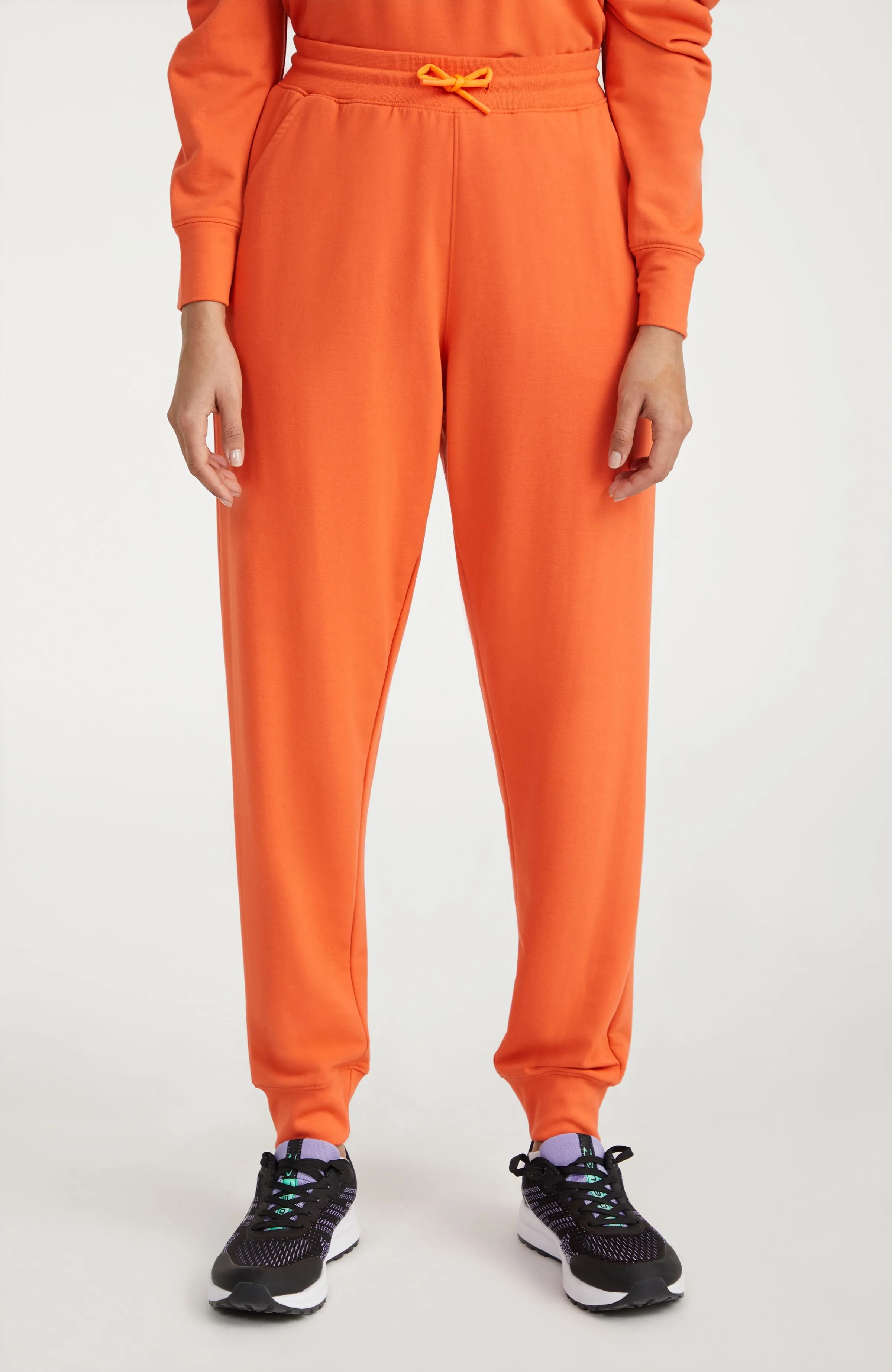 Freak Jogger Pants | Neon Orange