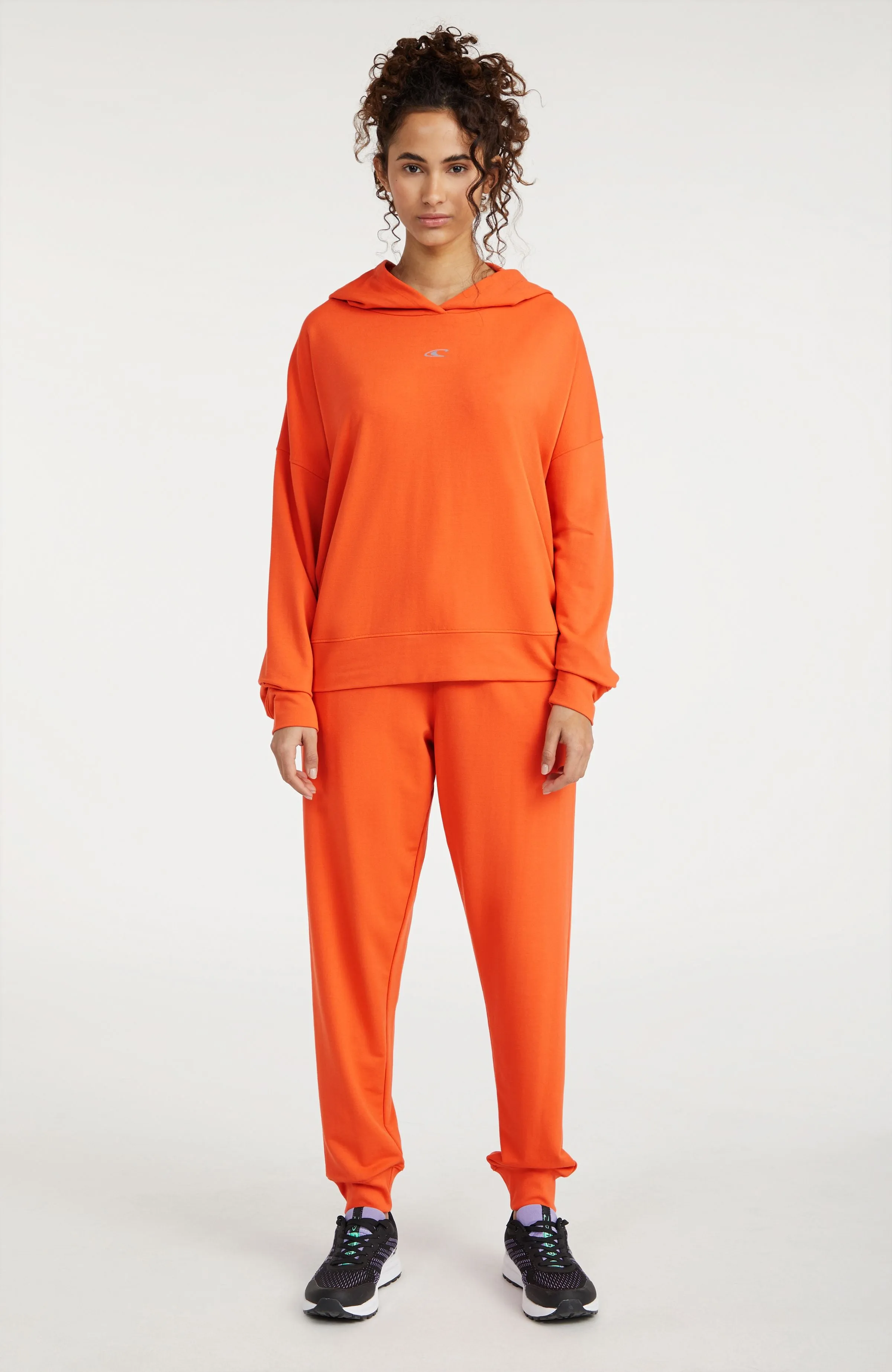 Freak Jogger Pants | Neon Orange