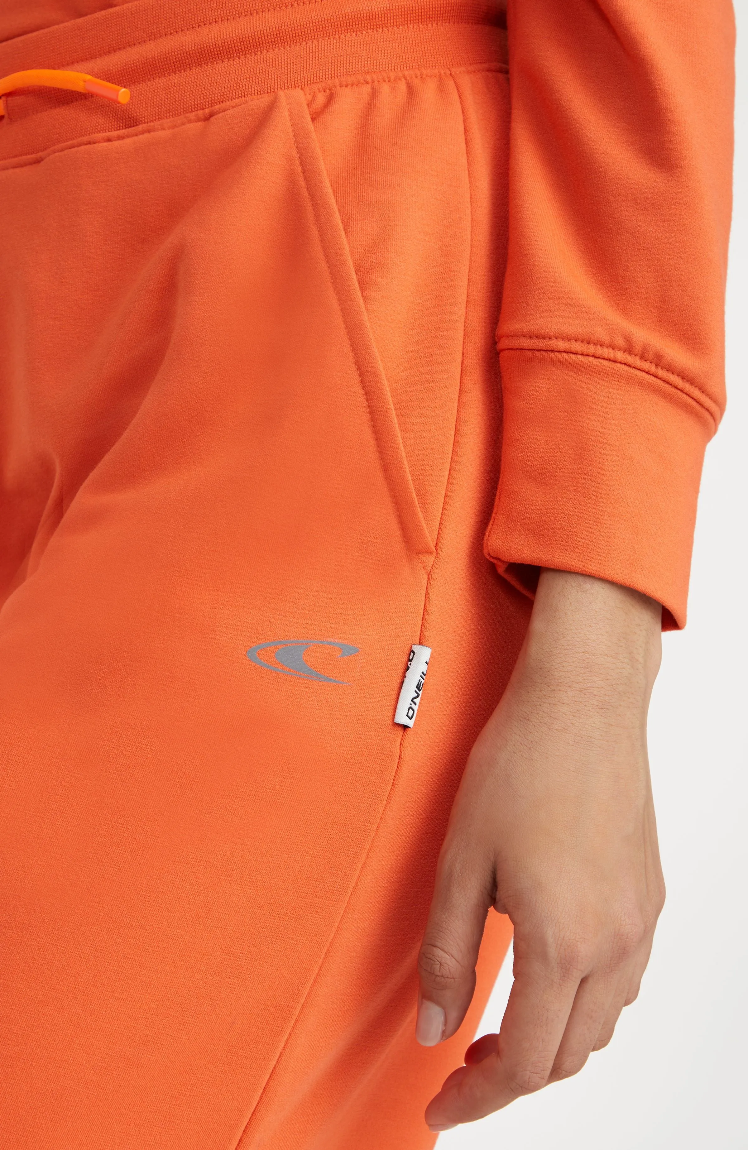 Freak Jogger Pants | Neon Orange