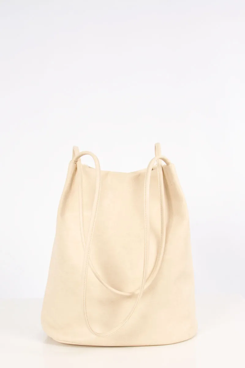 Grace Bag | Beige