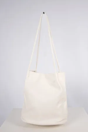 Grace Bag | White