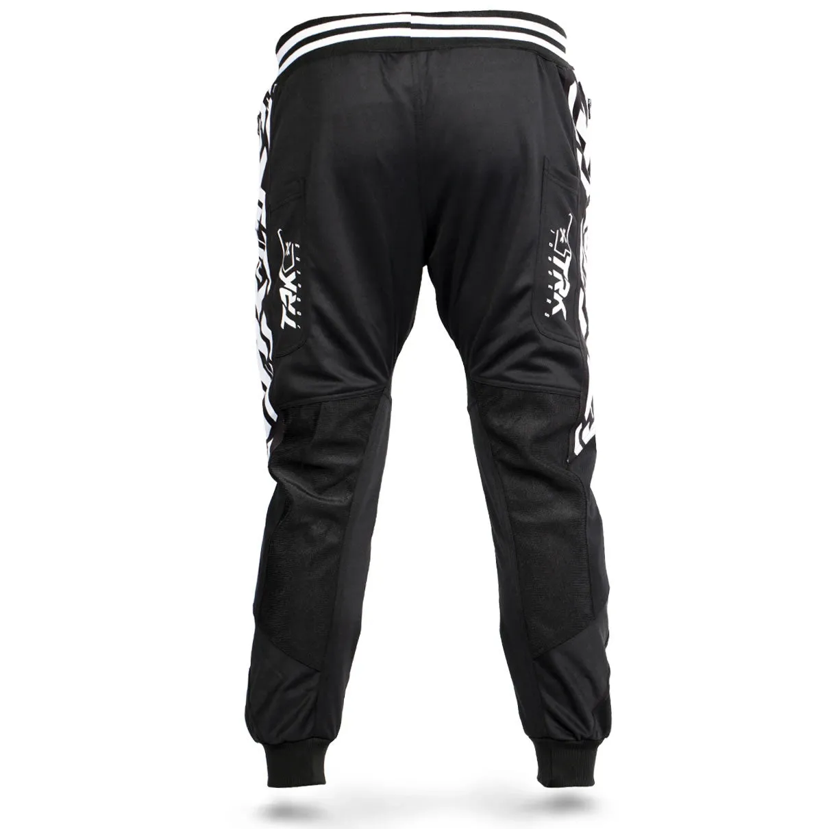 HK Army TRK Jogger Pants HK Stripe Black