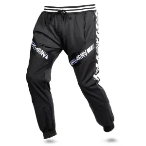 HK Army TRK Jogger Pants HK Stripe Black