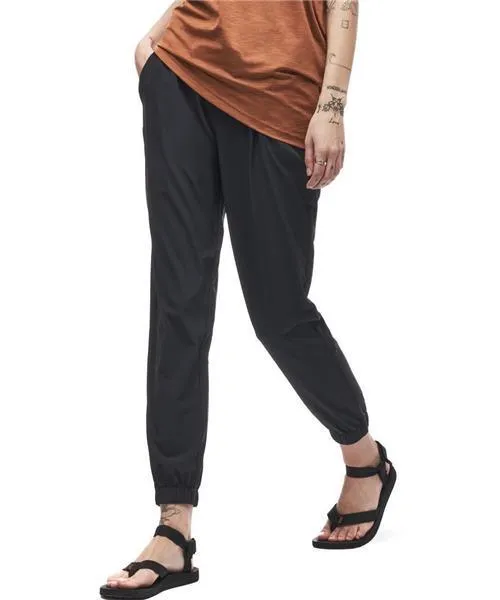 INDYEVA LASTIK JOGGER PANT