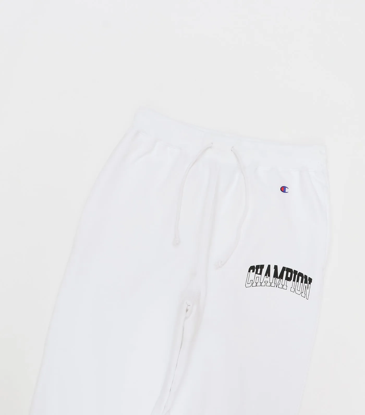 Japan Line Long Pants White