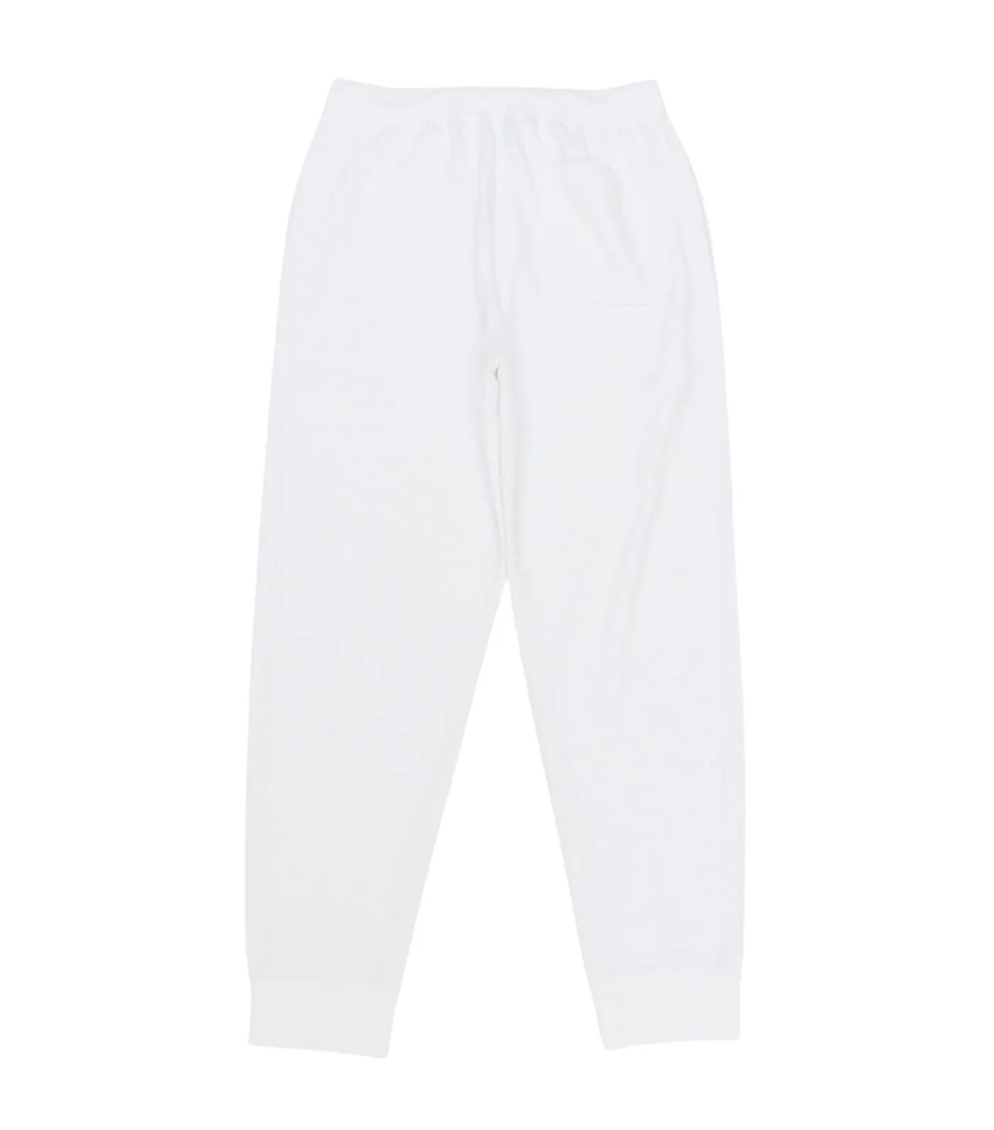 Japan Line Long Pants White