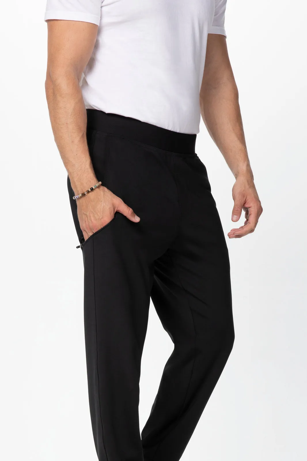 Jogger 2 Men's Chef Pants