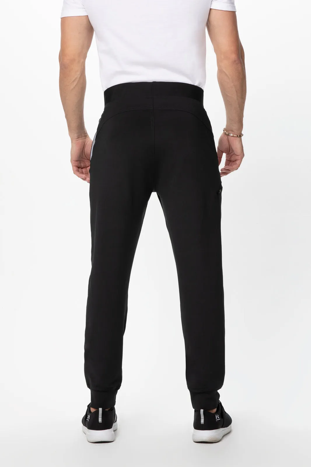 Jogger 2 Men's Chef Pants