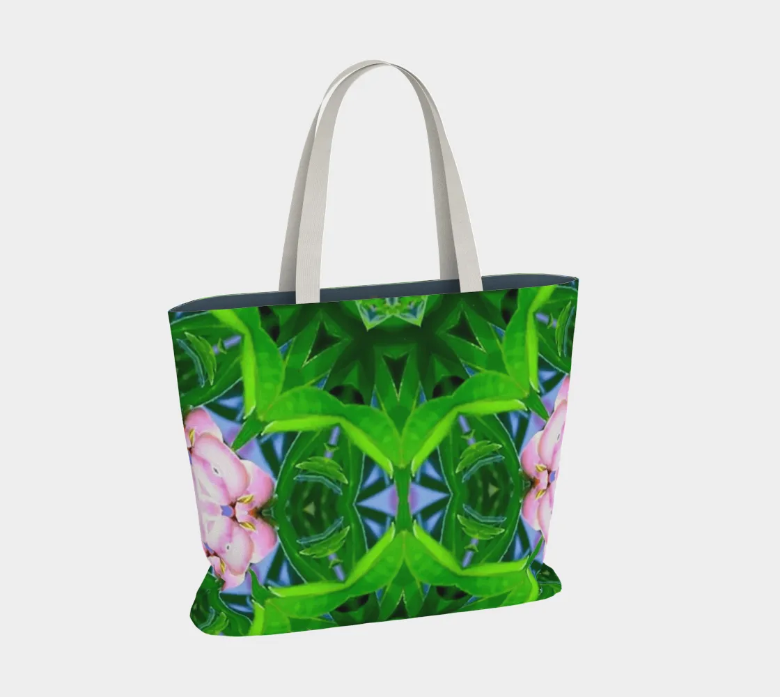 Jungle Large Tote 4