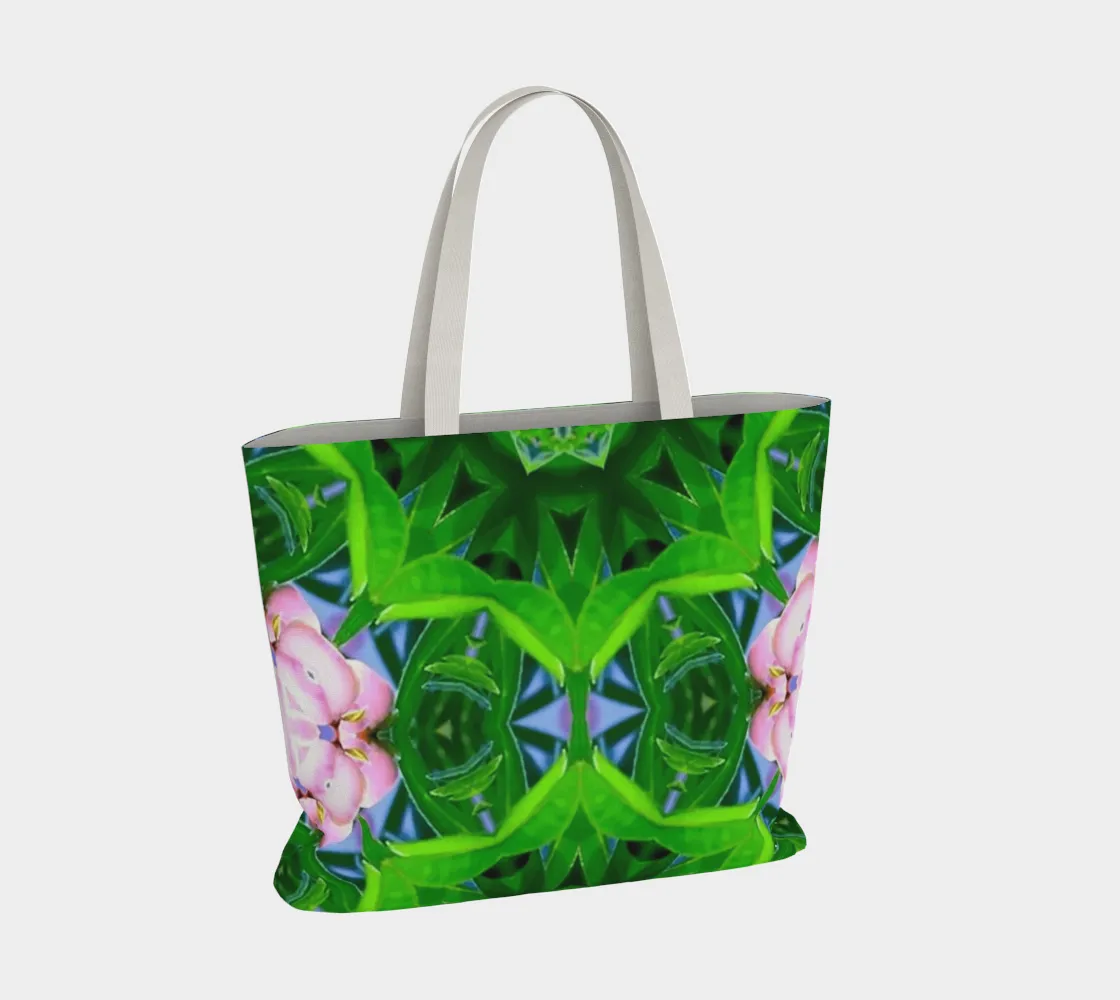 Jungle Large Tote 4