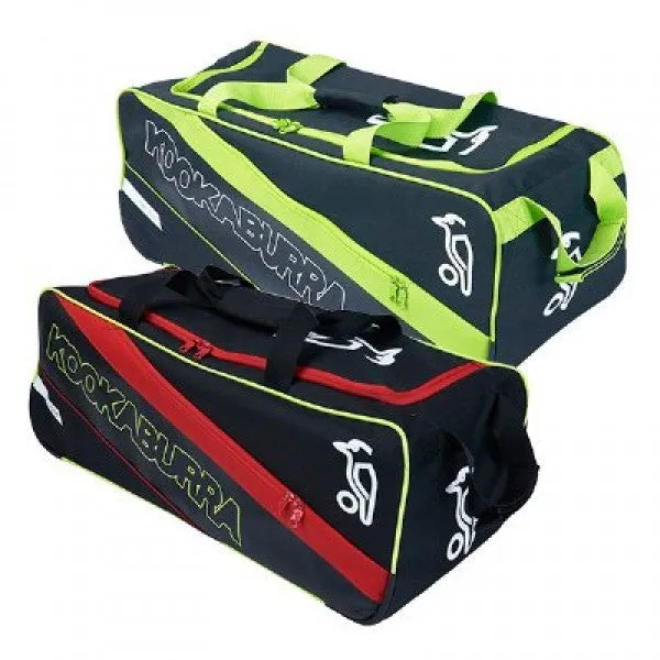 KOOKABURRA PRO 1500 Wheelie Bag