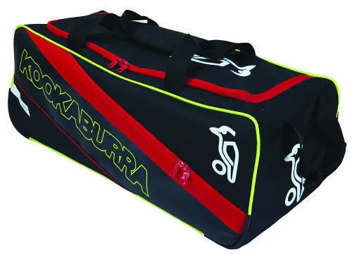 KOOKABURRA PRO 1500 Wheelie Bag