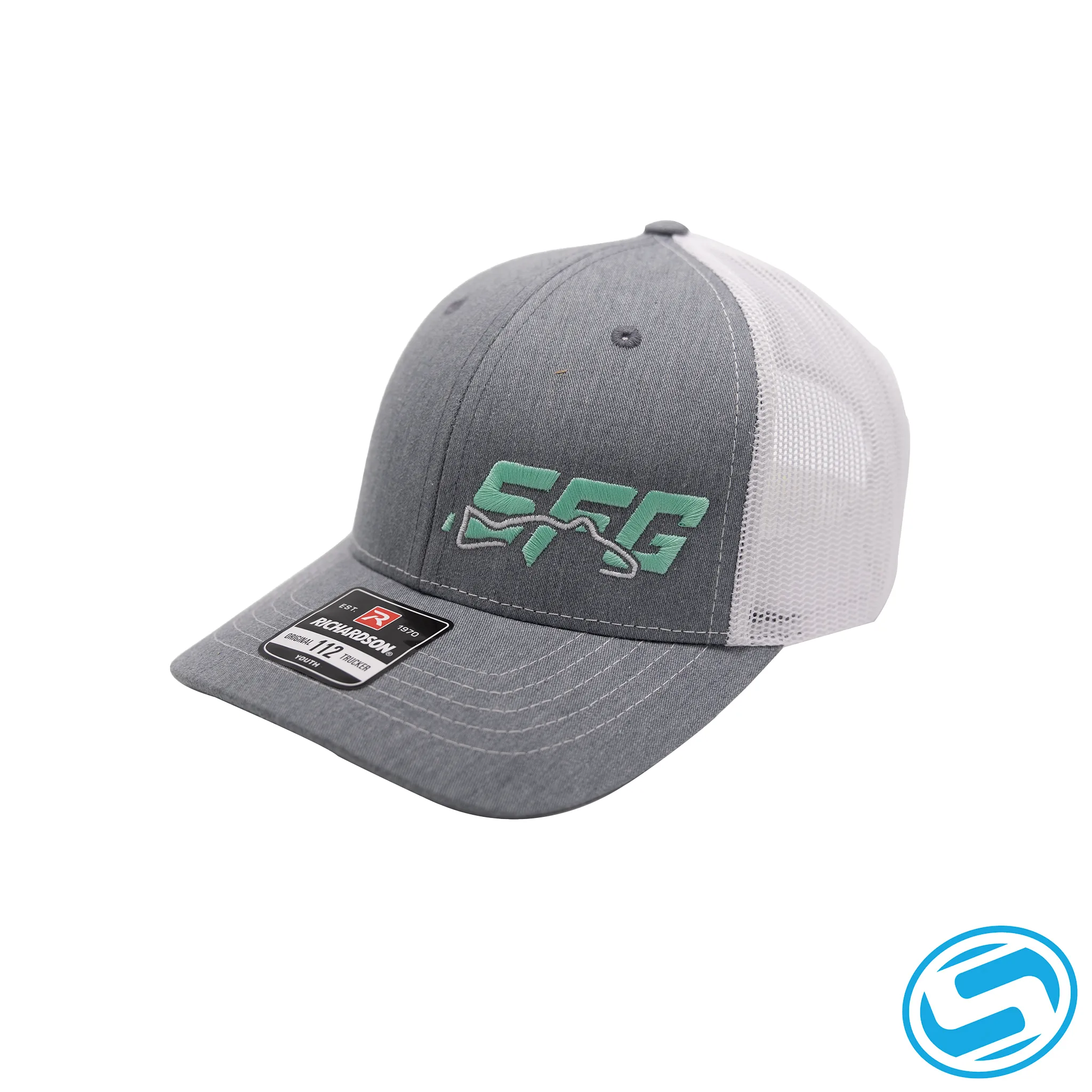 Men's Sodium Original SFG Trucker Adjustable Hat