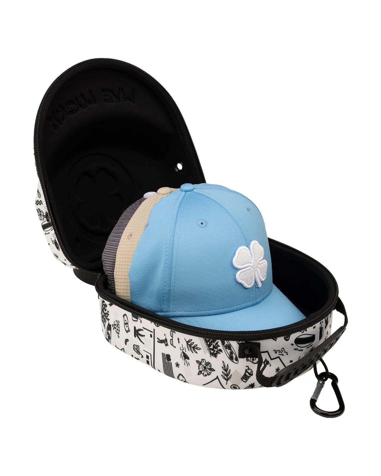 Mini Hat Caddie Vacation Nation