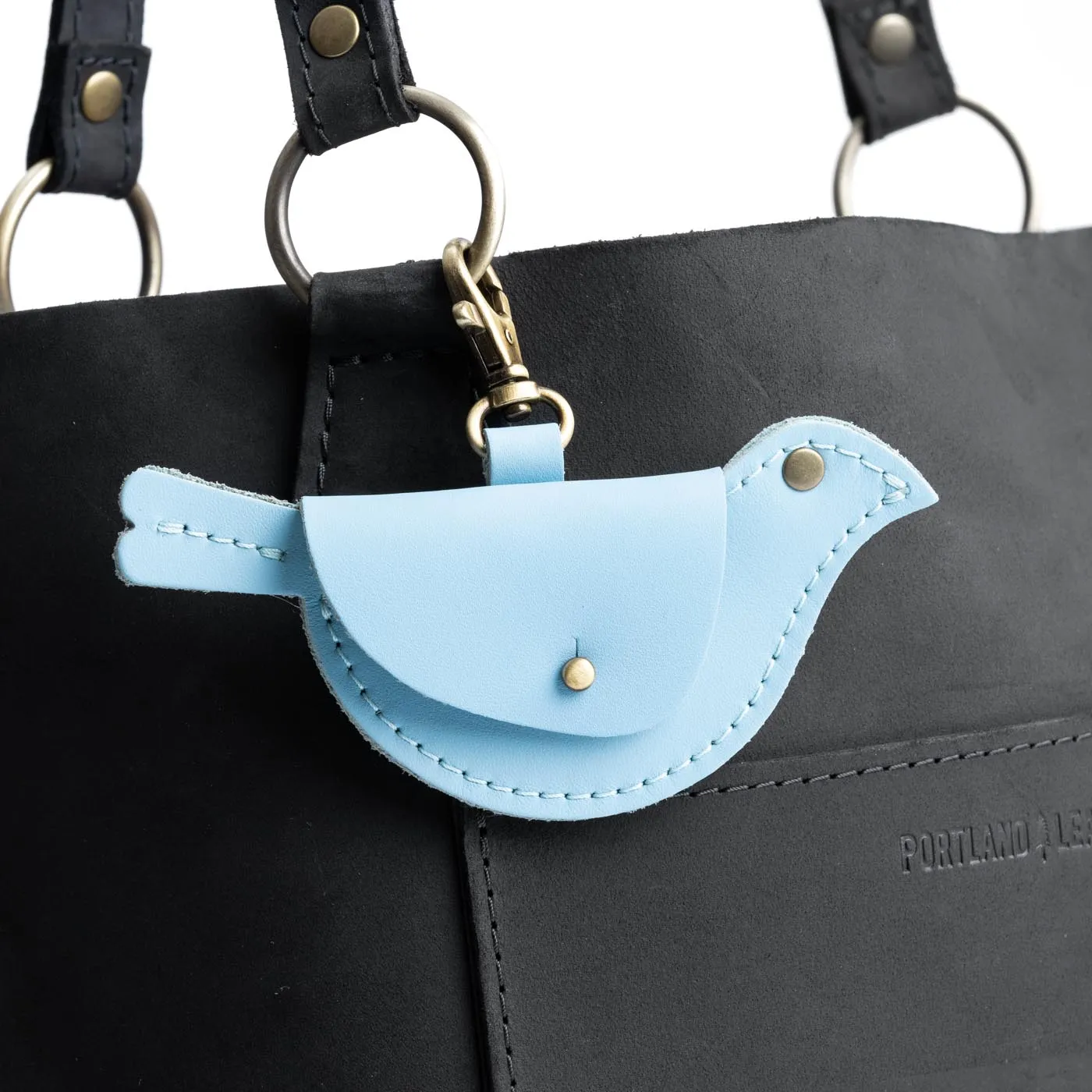 Mockingbird Pouch