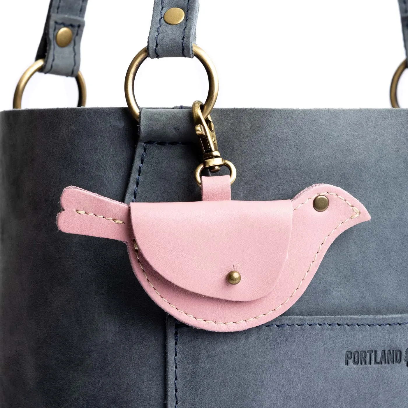 Mockingbird Pouch