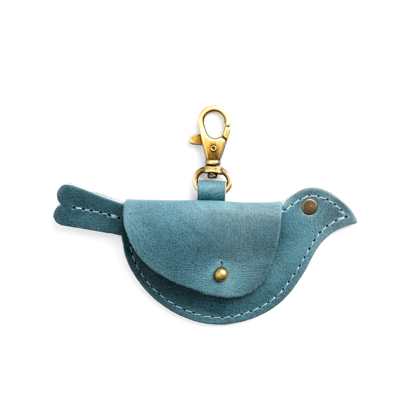 Mockingbird Pouch