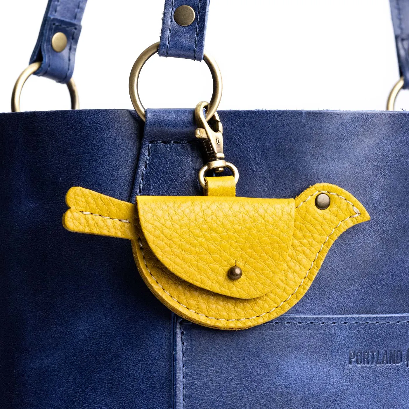 Mockingbird Pouch