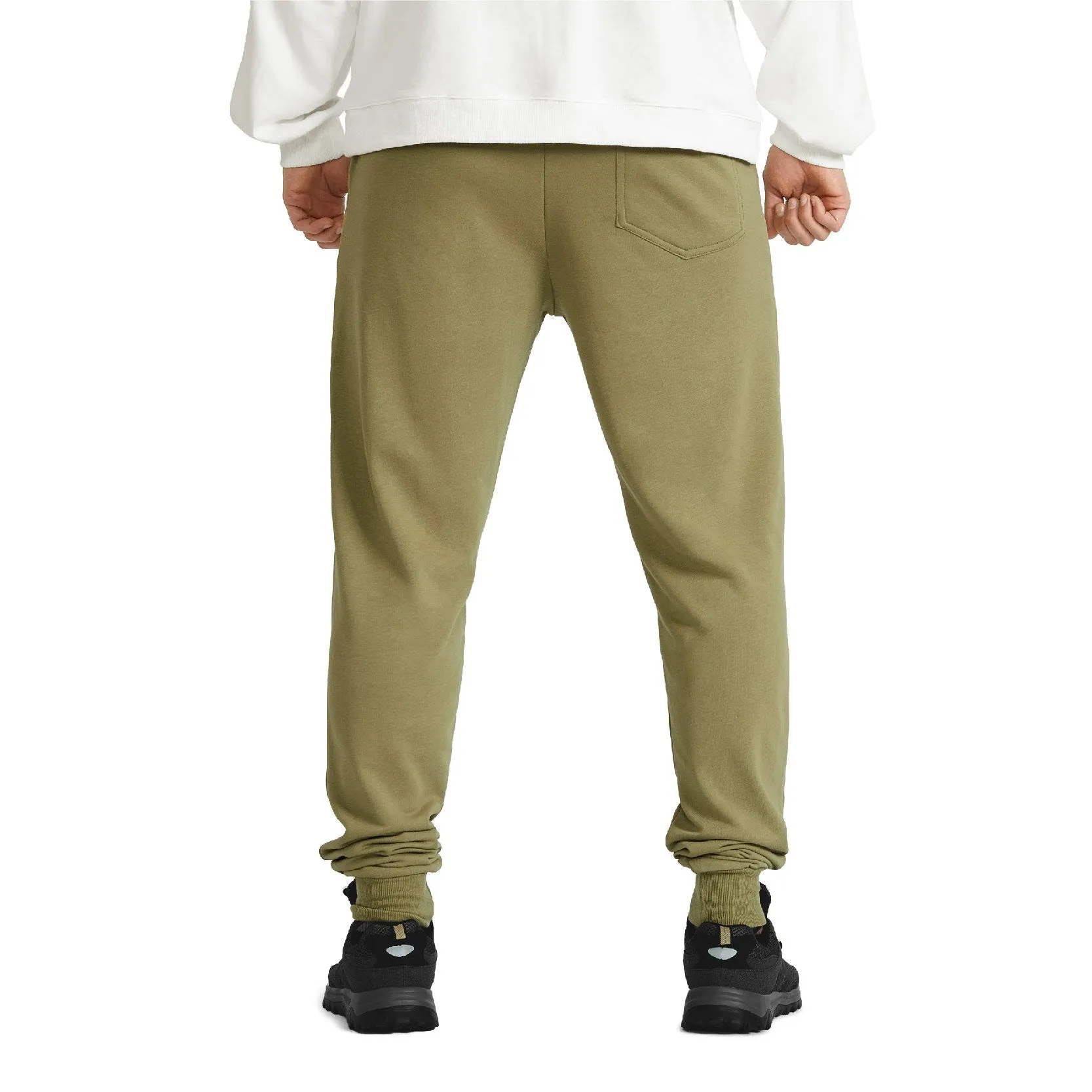 POCKETS JOGGER  JOGGER PANTS