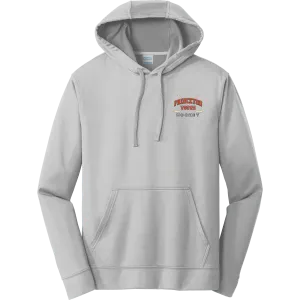 PYH Performance Fleece Pullover Hooded Sweatshirt