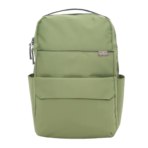 Red Rovr® Roo Backpack - Moss