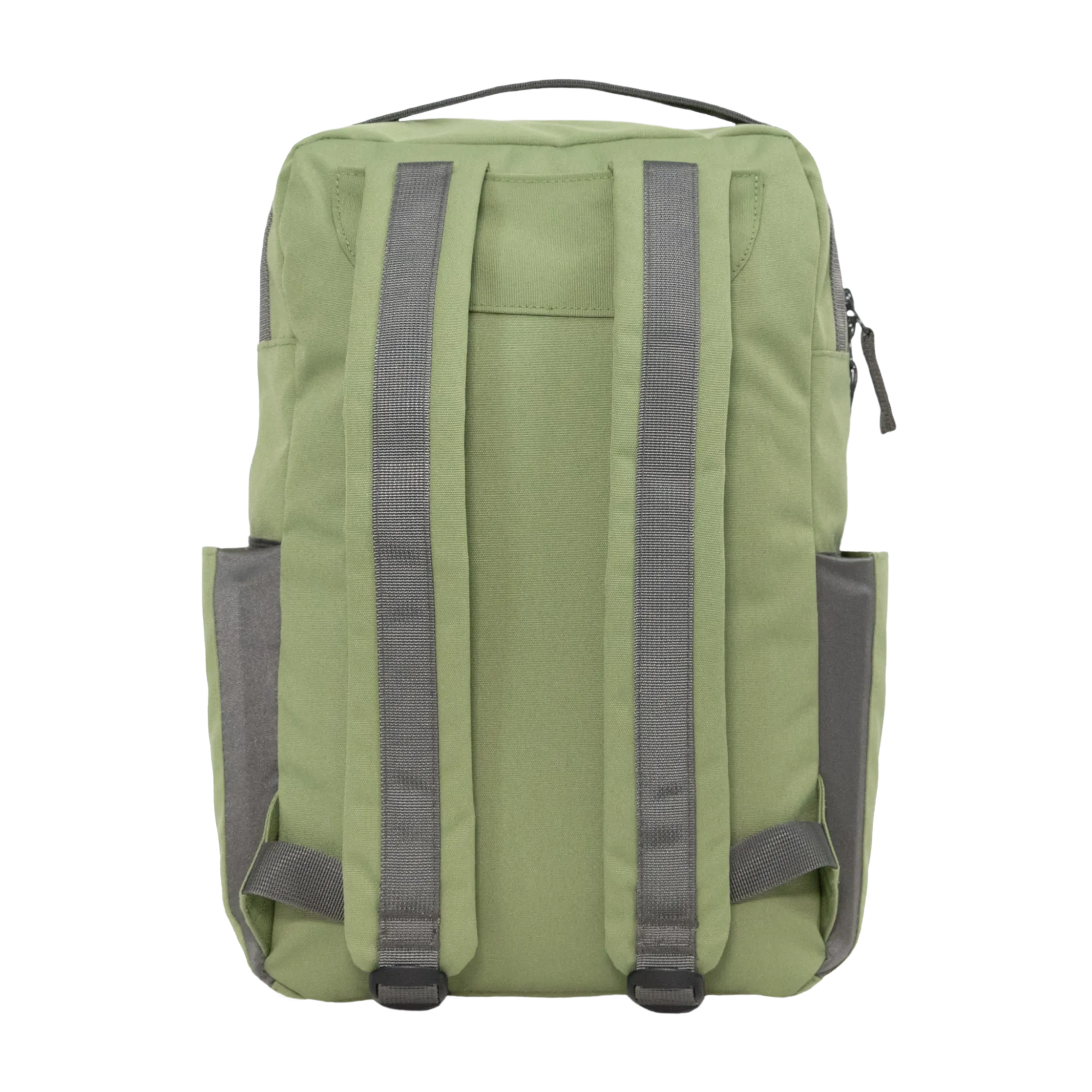 Red Rovr® Roo Backpack - Moss