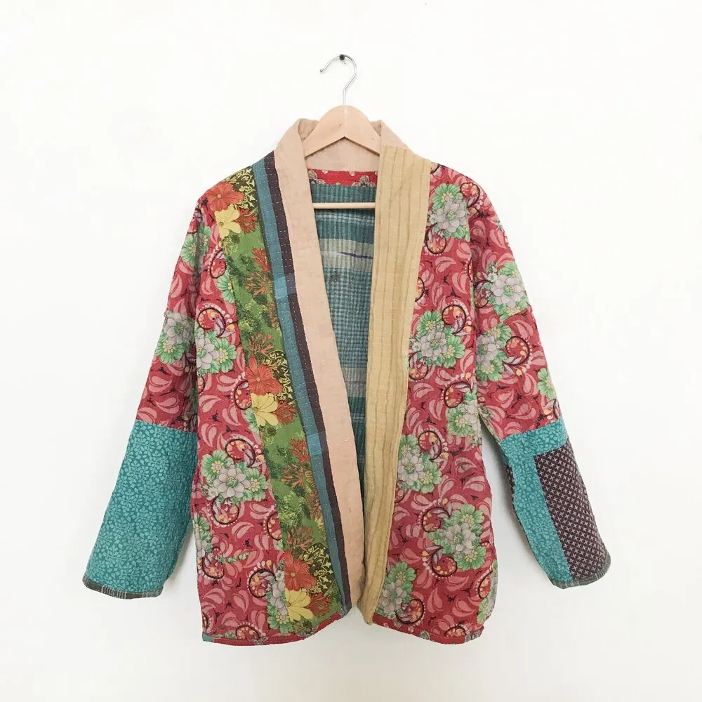 SOLD XS Anoushka Jacket LM003 20191005