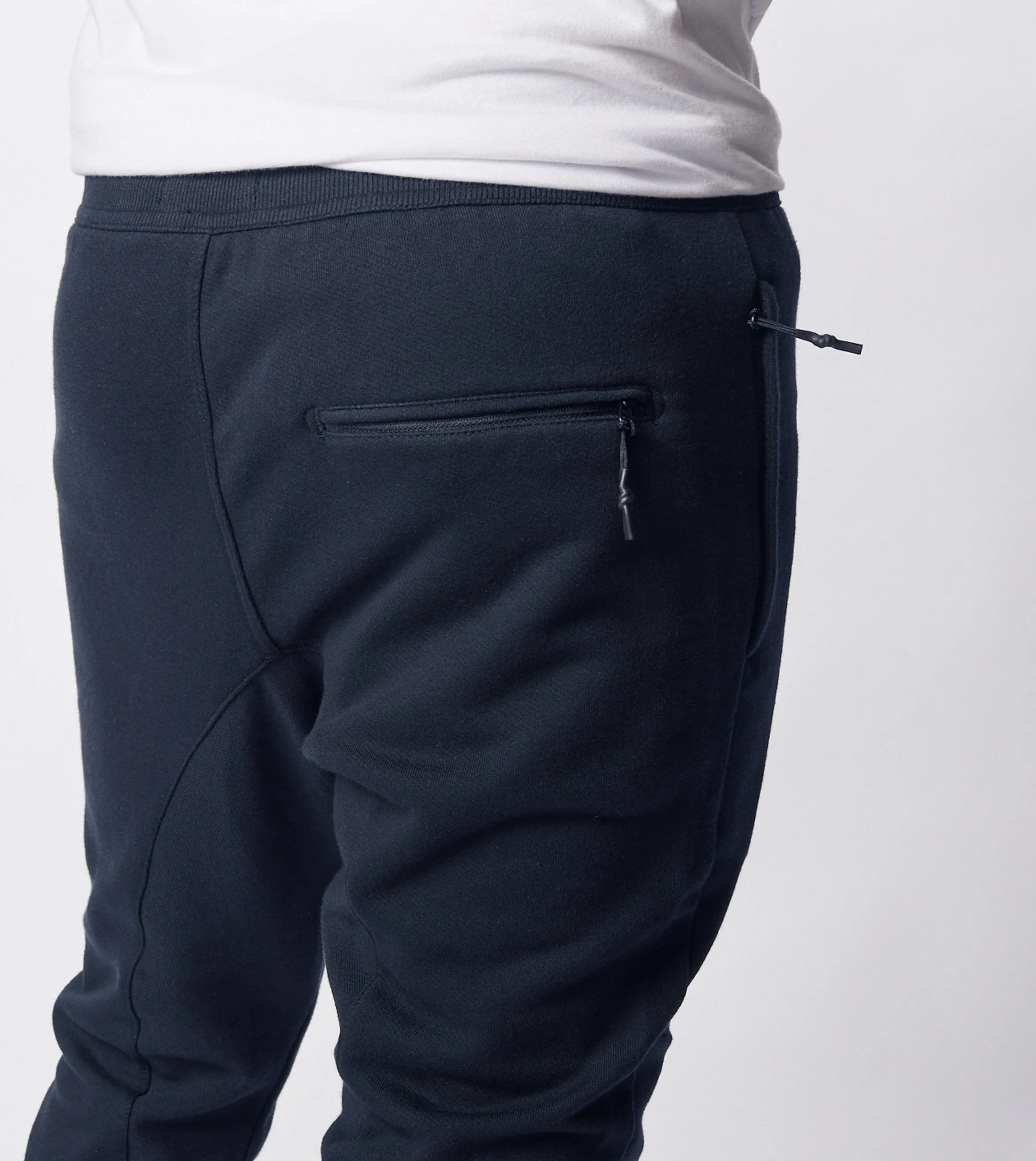 Sureshot Fleece Jogger Ink