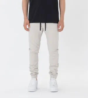 Sureshot Jogger Taupe