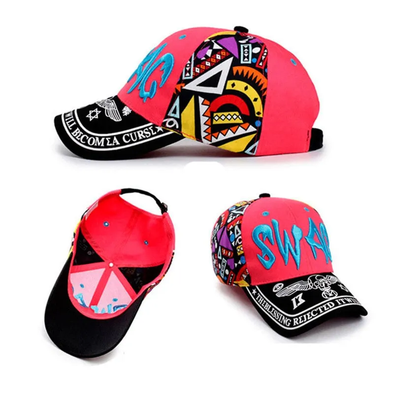 Swag Baseball Cap